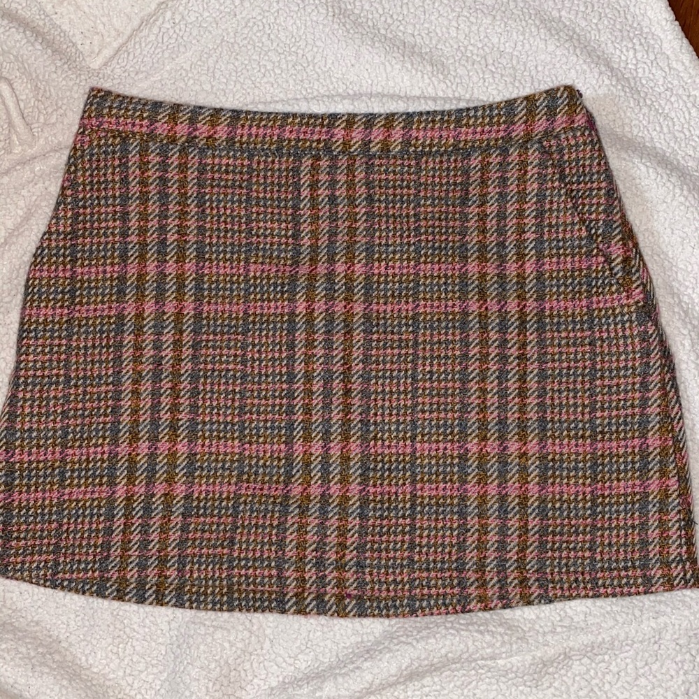 Forever 21 Mini Skirt